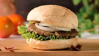 Burger Patty