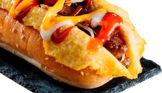 Kebab Baba Boat Sei