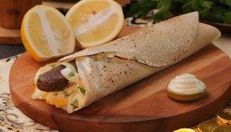 Kebab Kofta King