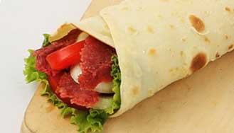 Kebab Unyu